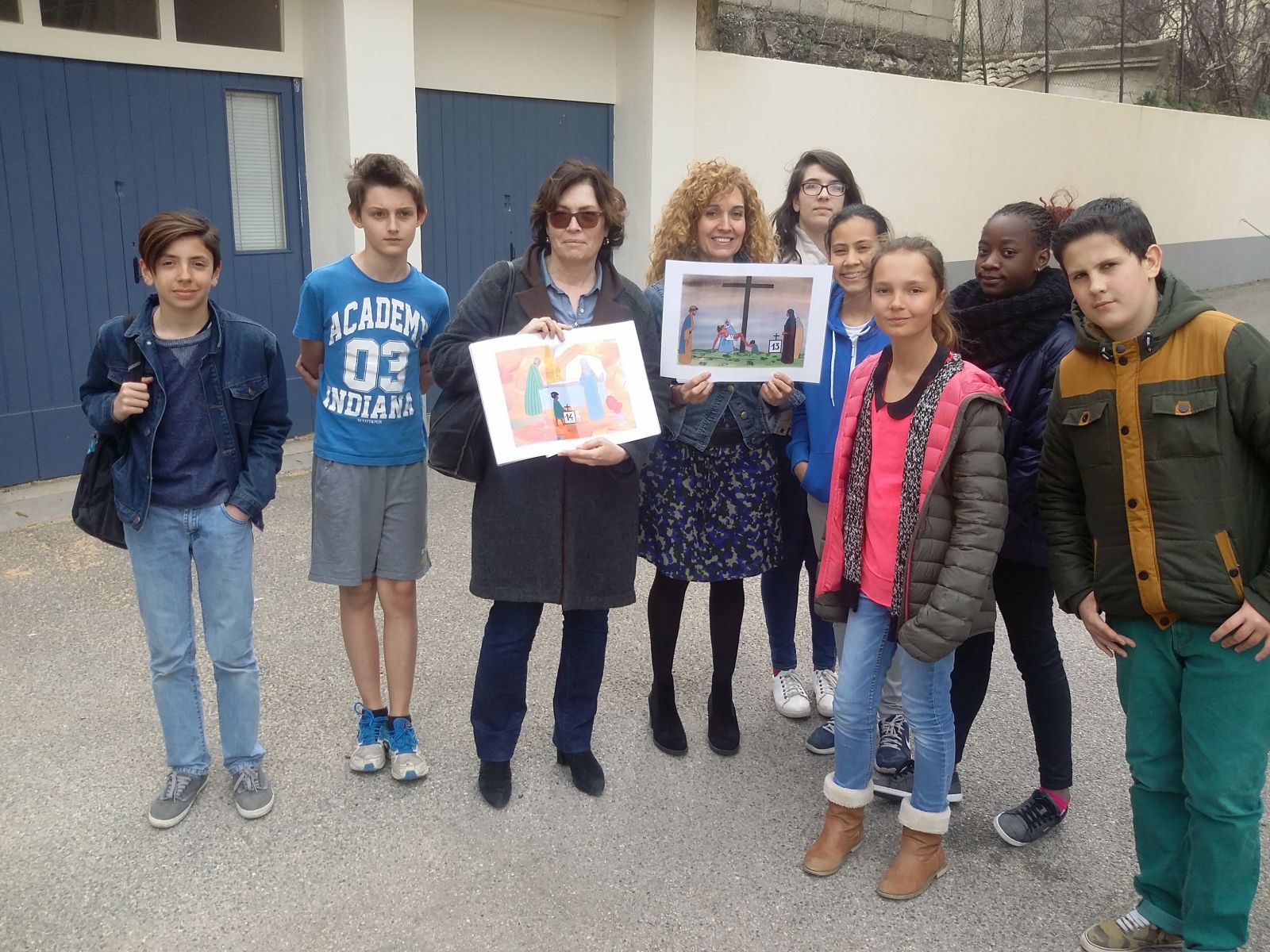 collège de la salle Ensemble Scolaire St JeanBaptiste de La Salle Montpellier collège de la salle Ensemble Scolaire St JeanBaptiste de La Salle Montpellier