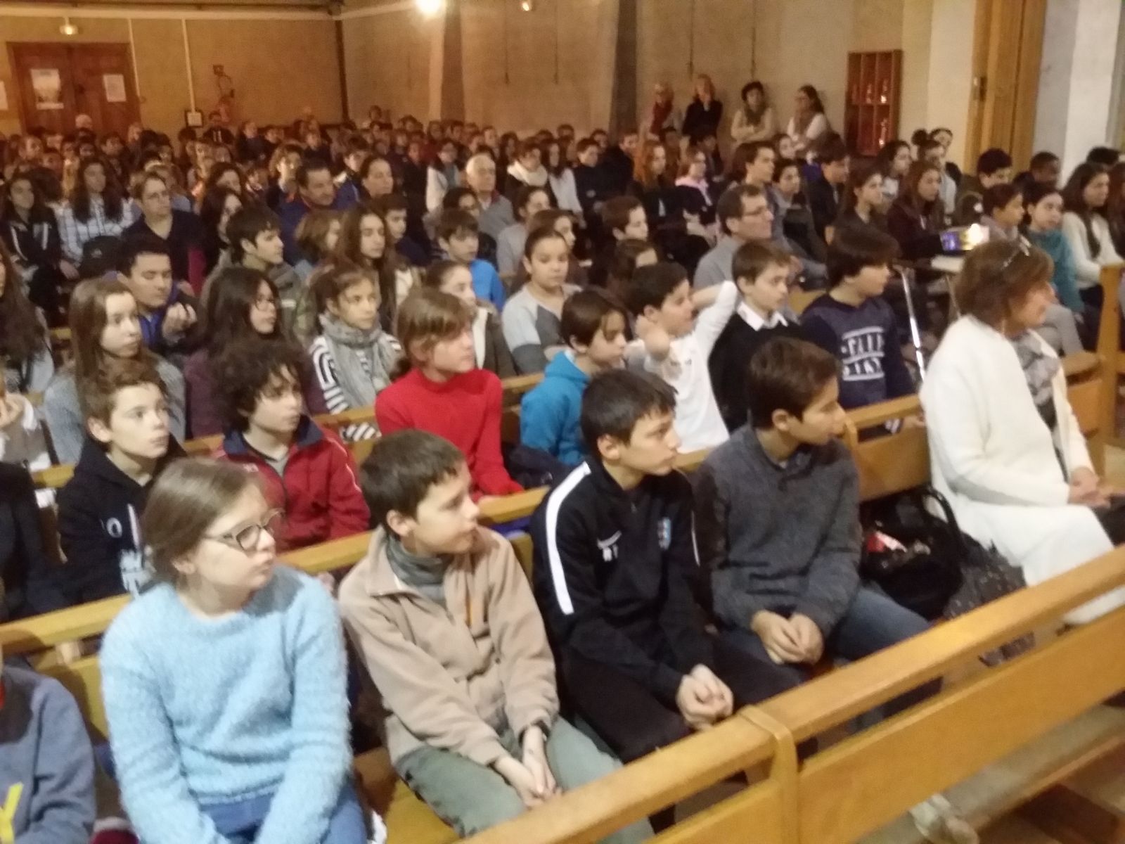 collège de la salle Ensemble Scolaire St JeanBaptiste de La Salle Montpellier collège de la salle Ensemble Scolaire St JeanBaptiste de La Salle Montpellier