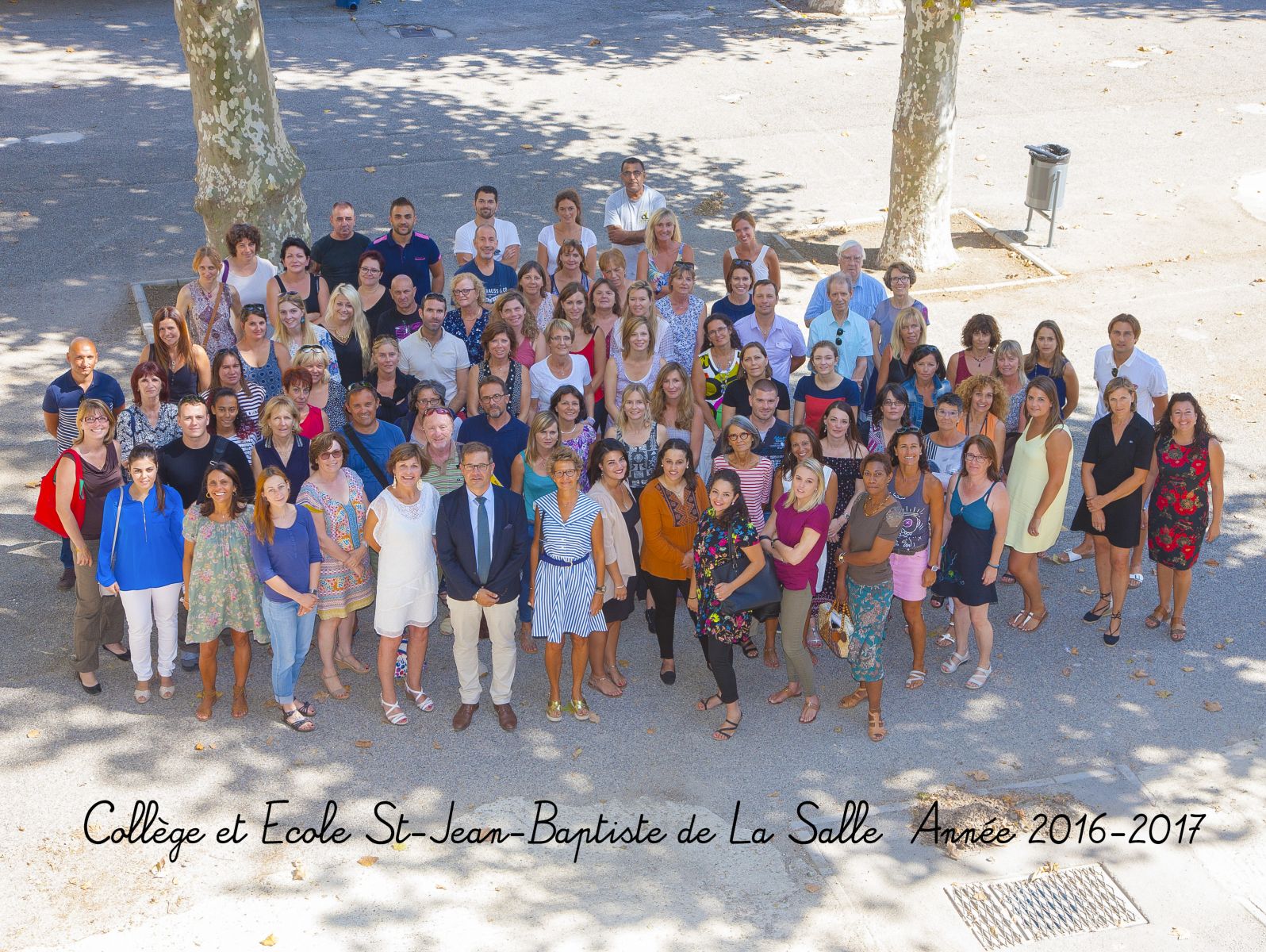 collège de la salle Ensemble Scolaire St JeanBaptiste de La Salle Montpellier collège de la salle Ensemble Scolaire St JeanBaptiste de La Salle Montpellier